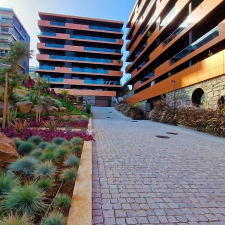 Roots Loft By Lovelystay Funchal Dış mekan fotoğraf