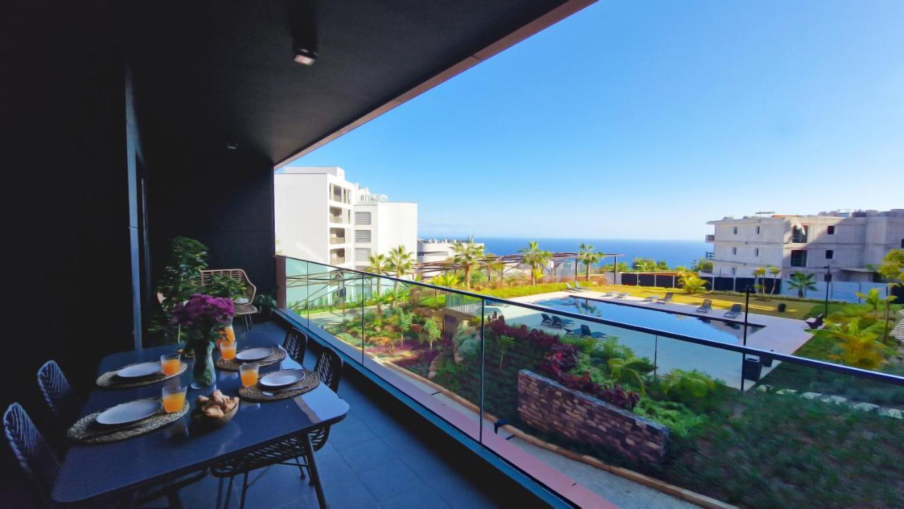 Roots Loft By Lovelystay Funchal Dış mekan fotoğraf