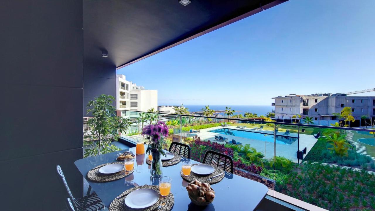 Roots Loft By Lovelystay Funchal Dış mekan fotoğraf