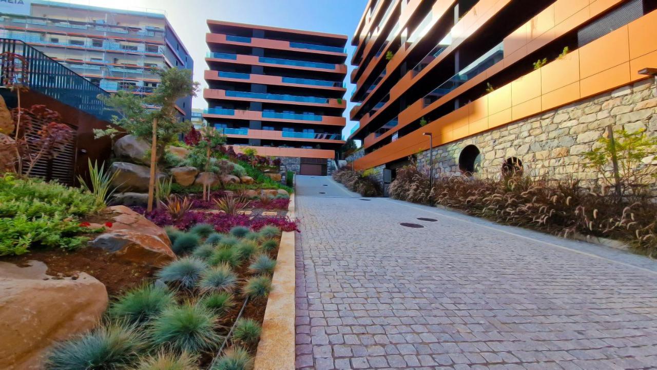 Roots Loft By Lovelystay Funchal Dış mekan fotoğraf