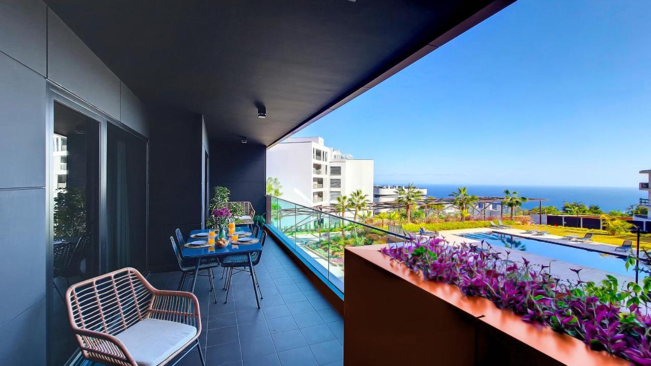Roots Loft By Lovelystay Funchal Dış mekan fotoğraf