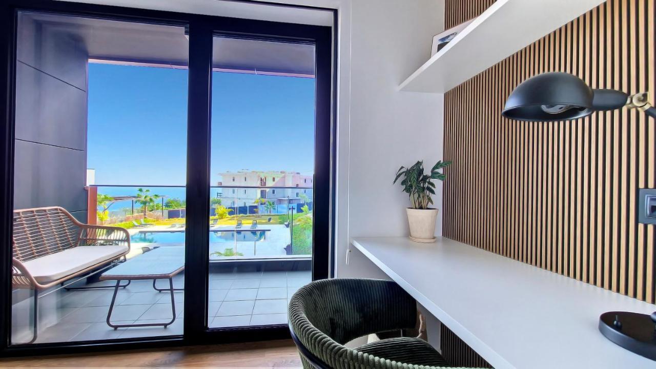 Roots Loft By Lovelystay Funchal Dış mekan fotoğraf
