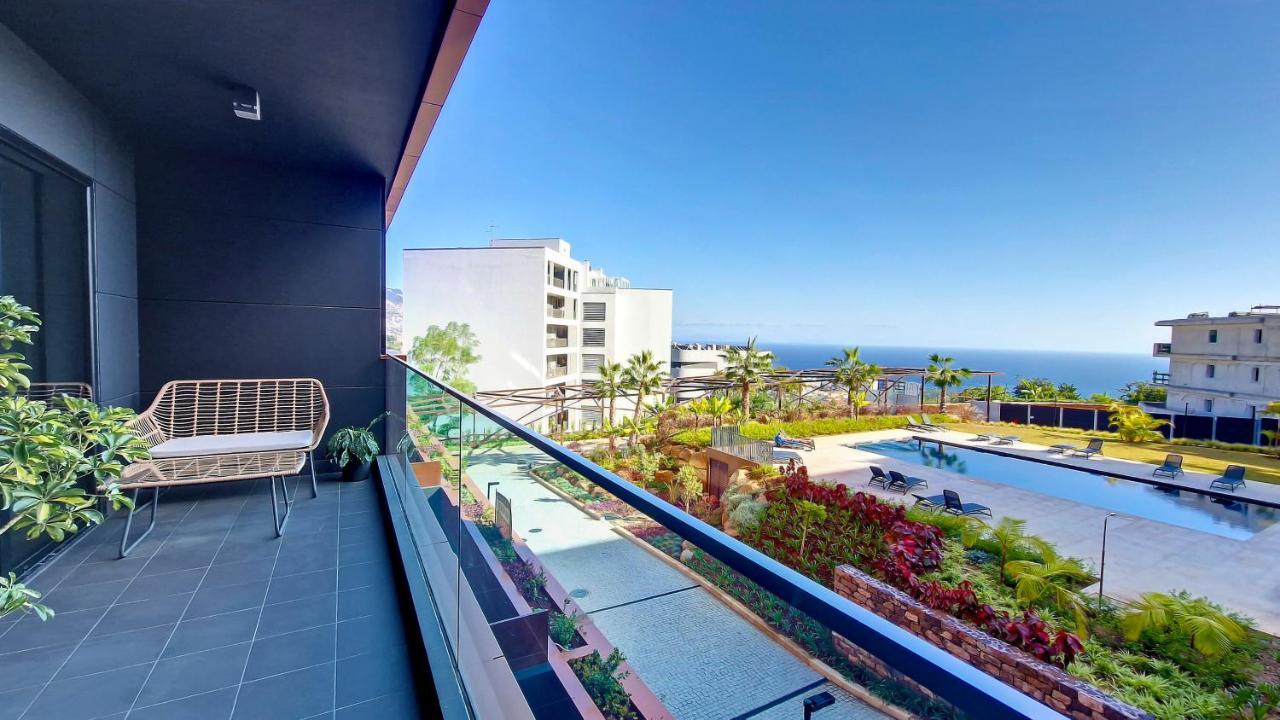 Roots Loft By Lovelystay Funchal Dış mekan fotoğraf