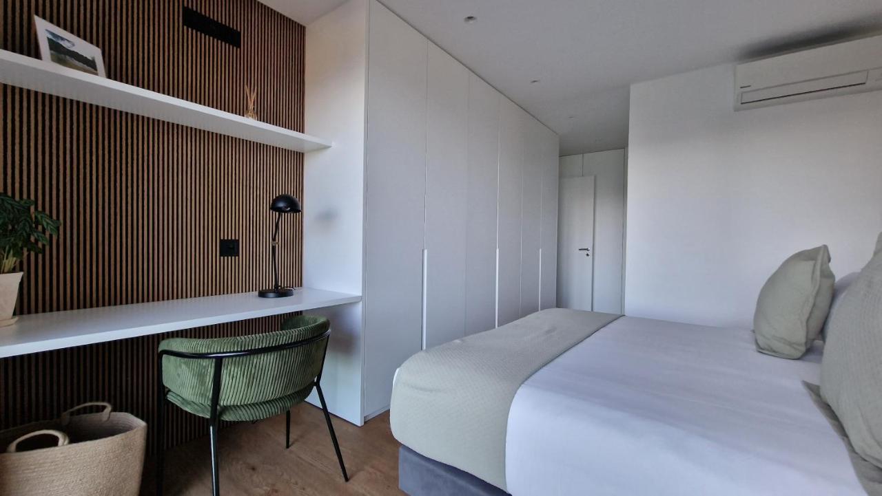 Roots Loft By Lovelystay Funchal Dış mekan fotoğraf