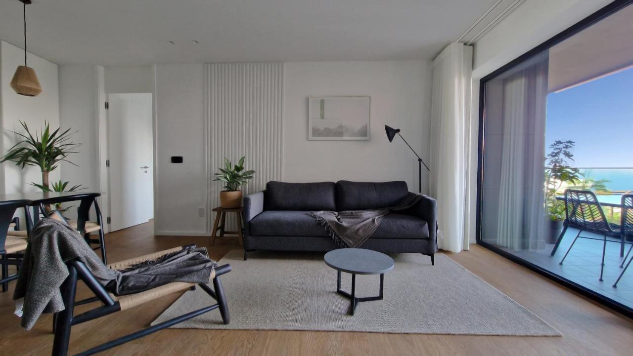 Roots Loft By Lovelystay Funchal Dış mekan fotoğraf