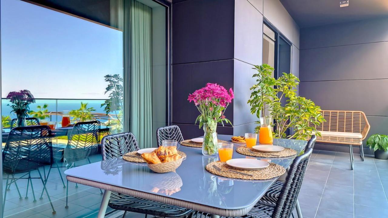 Roots Loft By Lovelystay Funchal Dış mekan fotoğraf