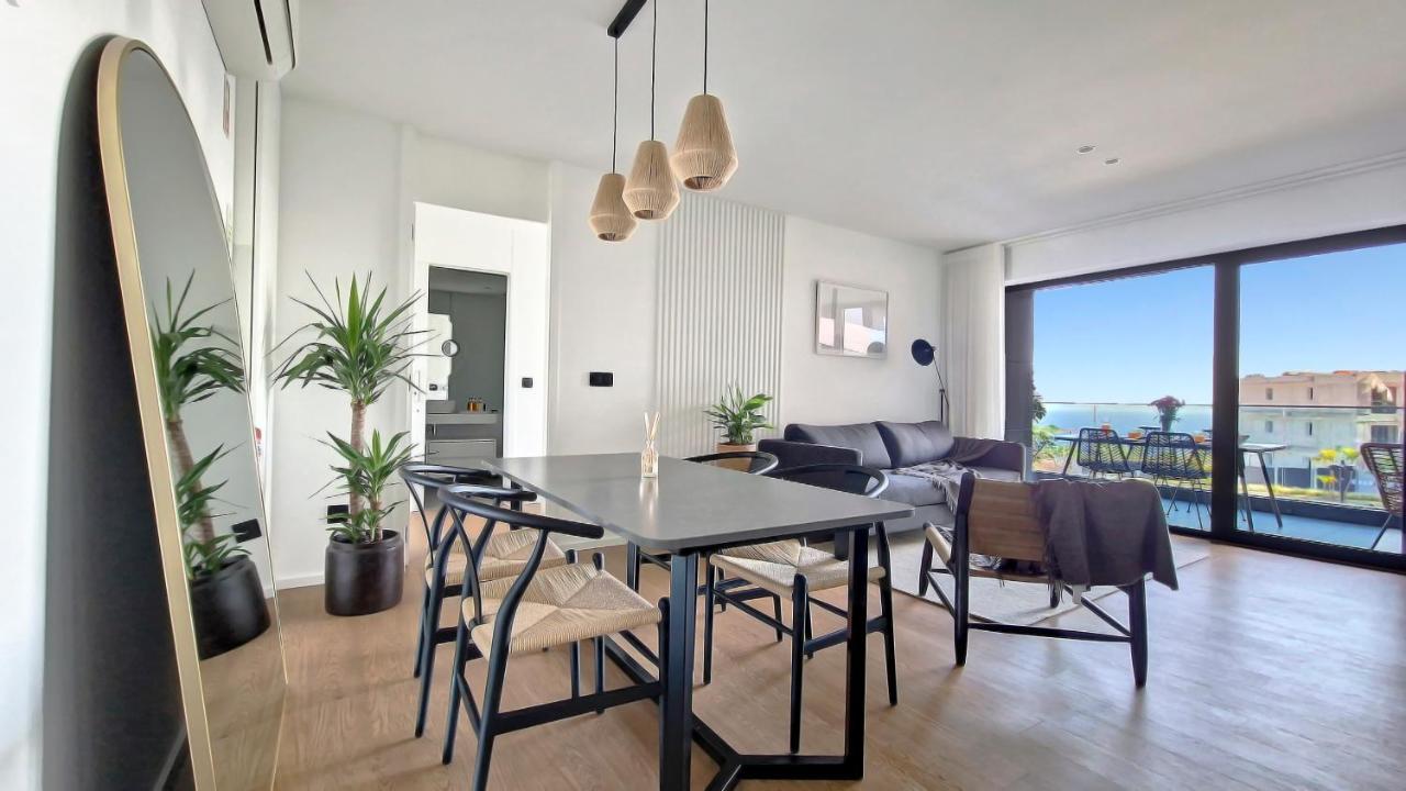Roots Loft By Lovelystay Funchal Dış mekan fotoğraf